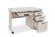 Load image into Gallery viewer, Stellia,, Computer Desk 48" x 24" (120 cm x 60 cm)