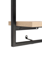 Load image into Gallery viewer, 21 Stories Wall Floating Shelves (Set of 4) (6754613657786)