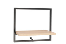 Load image into Gallery viewer, 21 Stories Wall Floating Shelves (Set of 4) (6754613657786)