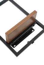 Load image into Gallery viewer, 21 Stories,, Wall Floating Shelves (Set of 4)