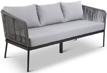 Load image into Gallery viewer, RopeVibe,, Outdoor Sofa with Cushions