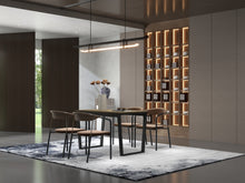 Load image into Gallery viewer, Cassadorna,, Dining Table 48" x 28" (120 cm x 71 cm)