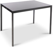 Load image into Gallery viewer, Glassara,, Dining Table 44" x 30" (110cm x 75 cm)