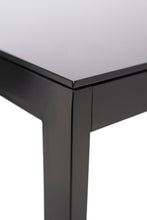 Load image into Gallery viewer, Glassara,, Dining Table 44" x 30" (110cm x 75 cm)