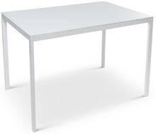 Load image into Gallery viewer, Glassara,, Dining Table 44" x 30" (110cm x 75 cm)