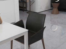 Load image into Gallery viewer, Glassara,, Dining Table 44" x 30" (110cm x 75 cm)