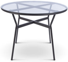 Load image into Gallery viewer, Outdoro,, Outdoor Aluminum Table 39.4" ⌀ (100 cm)