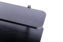 Load image into Gallery viewer, Modernatta,, Writing Desk with Shelf 48" x 20" (120 cm x 50 cm)