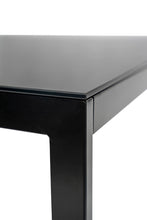 Load image into Gallery viewer, Glassara,, Dining Table 44" x 30" (110cm x 75 cm)