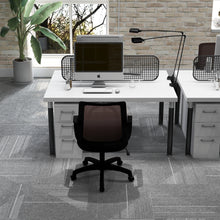 Load image into Gallery viewer, Workex Office Chair (6757394612410)