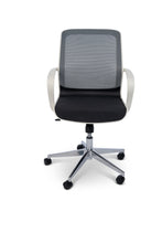 Load image into Gallery viewer, Workex Office Chair With Aluminum Base (6757283987642)