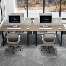 Load image into Gallery viewer, Workex Office Chair With Aluminum Base (6757283987642)