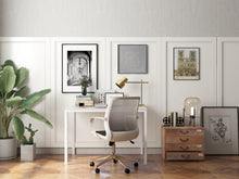 Load image into Gallery viewer, Workex Office Chair With Aluminum Base (6757283987642)