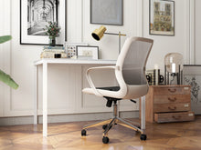 Load image into Gallery viewer, Workex Office Chair With Aluminum Base (6757283987642)