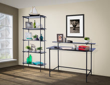 Load image into Gallery viewer, Modernatta,, Etagere Bookcase 5-tier 32" W x 72" H (80 cm x 182 cm)