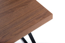 Load image into Gallery viewer, 21 Stories Writing Desk with Shelf 45" x 22" (114 cm x 75 cm) (6754585116858)