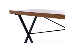 Load image into Gallery viewer, 21 Stories Writing Desk with Shelf 45" x 22" (114 cm x 75 cm) (6754585116858)