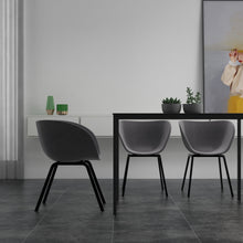 Load image into Gallery viewer, Glassara,, Dining Table 44&quot; x 30&quot; (110cm x 75 cm)
