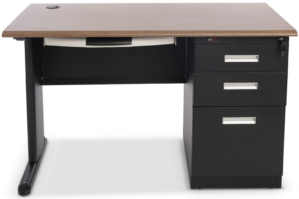 Stellia,, Computer Desk 48