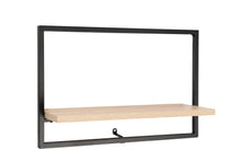 Load image into Gallery viewer, 21 Stories  Wall Floating Shelves (Set of 4) (6754613657786)
