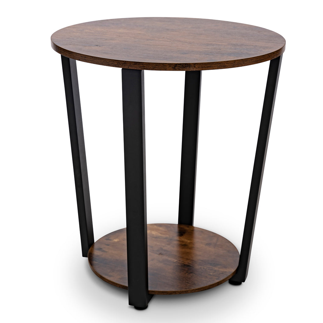 Cassadorna,, Wood End Table 20