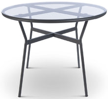 Load image into Gallery viewer, Outdoro,, Outdoor Aluminum Table 39.4&quot; ⌀ (100 cm)
