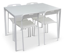 Load image into Gallery viewer, Tactic,,Multi-Purpose Stacking Chairs (Set of 4)
