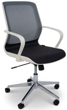 Load image into Gallery viewer, Workex,, Office Chair With Aluminum Base
