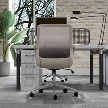 Load image into Gallery viewer, Workex Office Chair With Aluminum Base (6757283987642)
