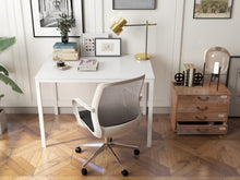 Load image into Gallery viewer, Workex Office Chair With Aluminum Base (6757283987642)
